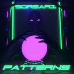 cover: Sorsari - Patterns EP