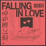 cover: Klahr - Falling In Love