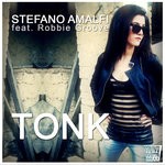 cover: Stefano Amalfi - Tonk