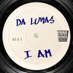 cover: Da Lukas - I Am