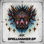 cover: Adair - Spellmaker EP