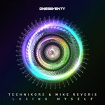 cover: Technikore & Mike Reverie - Losing Myself