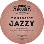 cover: Te Project - Jazzy