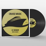 cover: Le Babar - Back Again