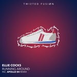 cover: Ellie Cocks - Running Around