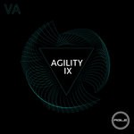 cover: Adoo|Alen Sforzina|Alex Smott|Jens Mueller|Lutzenkirchen|P-ben - Agility IX