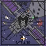 cover: Force Feed|Spaced Out - Satellite