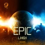 cover: Lj High - Epic