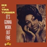 cover: Ike & Tina Turner - It's Gonna Work Out Fine