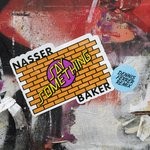 cover: Nasser Baker - Say Something