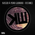 cover: Kassier & Pedro Guerrero - Distance