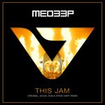 cover: Med33p - This Jam