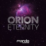 cover: Orion - Eternity