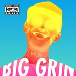 cover: Born Dirty & Option4 - Big Grin