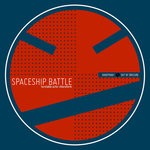 cover: Turntable Actor Chloroform - Spaceship Battle