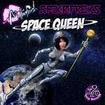 cover: Melleefresh|Spekrfreks - Space Queen