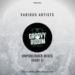 cover: Various - Unpublished Mixes Vol 1