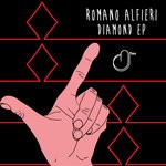 cover: Romano Alfieri - Diamond EP