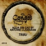 cover: Agua Sin Gas|Antoine Clamaran - Tribu