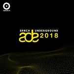 cover: Various - SPNCH Underground ADE 2018