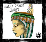 cover: Charla Green - UK Jungle Records Presents: Charla Green Bust