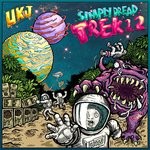 cover: Simply Dread - UK Jungle Records Presents: Simply Dread Trek 1, 2