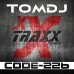 cover: Tomdj - Code-226