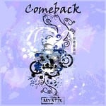 cover: Mystix - Comeback