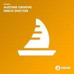 cover: Austins Groove - Disco Doctor