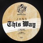 cover: Jhns - This Way