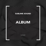 cover: Sublime Sound - ALBUM