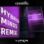 cover: Cyantific - Bloodline