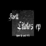 cover: Koett - Litotes