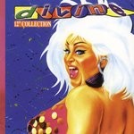 cover: Divine - 12 Inch Collection