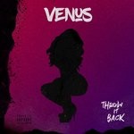 cover: Venus - Throw It Back (Explicit)