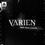 cover: Varien - Death Asked A Question