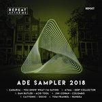 cover: Cabarza|Tom Frankel|Cattonic|Jini Cowan|Atma|Dan Butler - Ade Sampler 2018