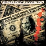 cover: Various - The Tarantino Connection