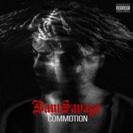 cover: Bamsavage - Commotion (Explicit)