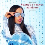 cover: Various - TB Music Presents #Dance & Trance 2018/2019