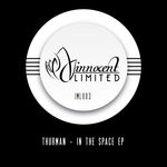 cover: Thurman - In The Space EP