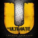 cover: Various - The Ultimate 2013