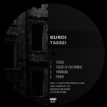 cover: Kuroi - Tassei