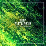 cover: Buba - Future Is