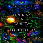 cover: Carlita|Lemurian - Luz Del Sol