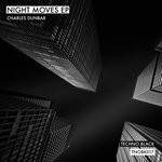 cover: Charles Dunbar - Night Moves EP