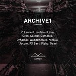 cover: Various - Archive1