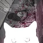 cover: Chick Iverson - Tongue