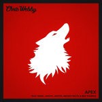 cover: Chris Webby - Apex