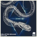 cover: Deleted Sound - Rattler